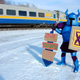 Image for article titled And Here's the Winner of the Ultimate Legend of Zelda Spirit Track Kit
